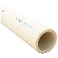 Genova Products Genova Products 315057 0.5 in. x 5 ft. Schedule 40 PVC Pipe 179928